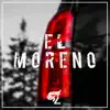 Séptima ley - El Moreno - Single